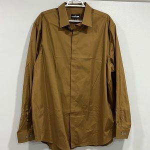 EXPRESS MEN’S BUTTON DOWN SHIRT